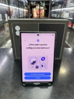 Samsung Galaxy Z Fold 8 256GB Negro