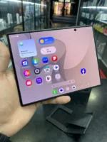 Samsung Galaxy Z Fold 8 256GB Negro - Imagen 8