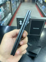 Samsung Galaxy Z Fold 8 256GB Negro - Imagen 7
